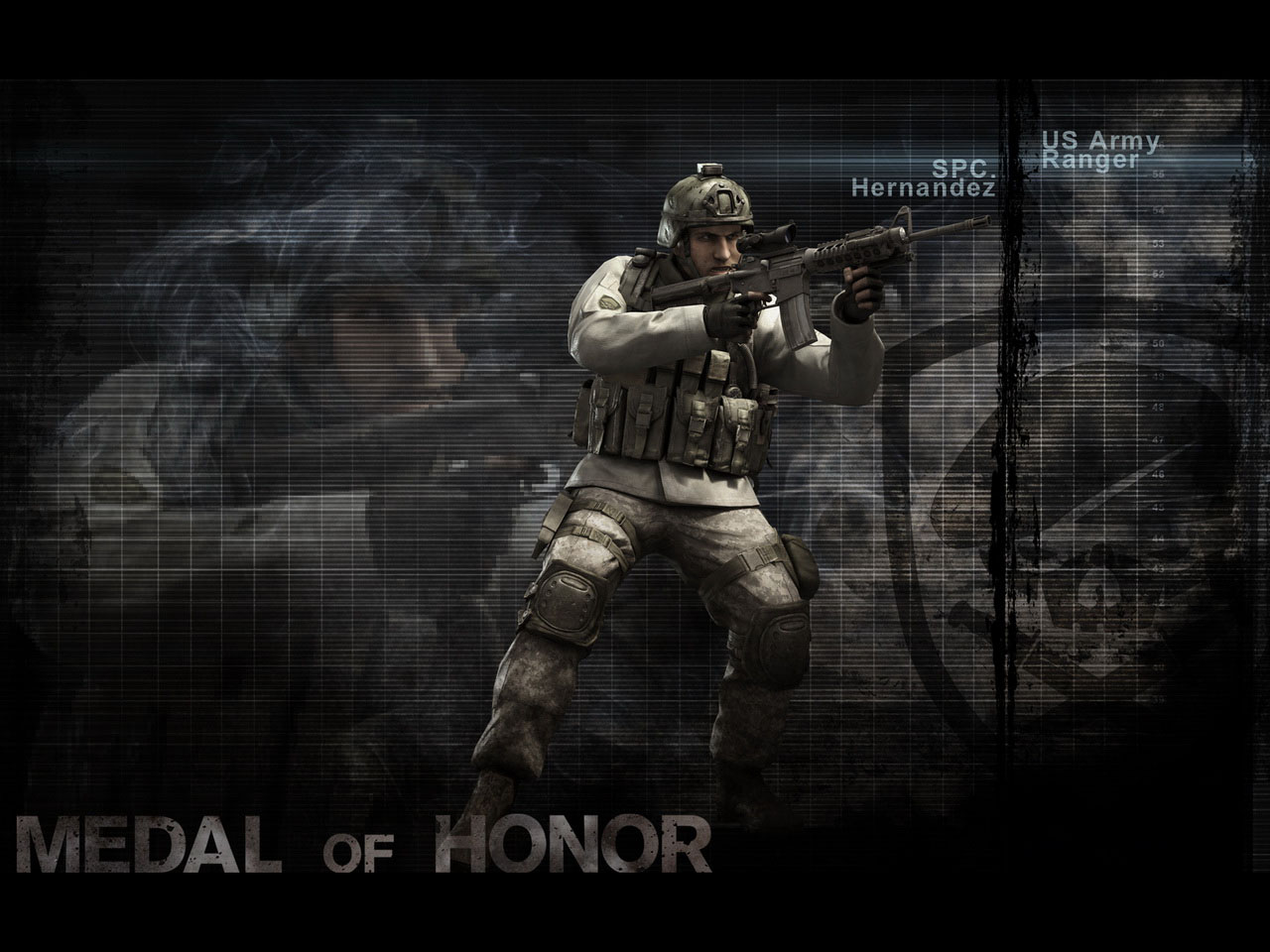 Hernandez Medal Of Honor Wiki Fandom Powered By Wikia