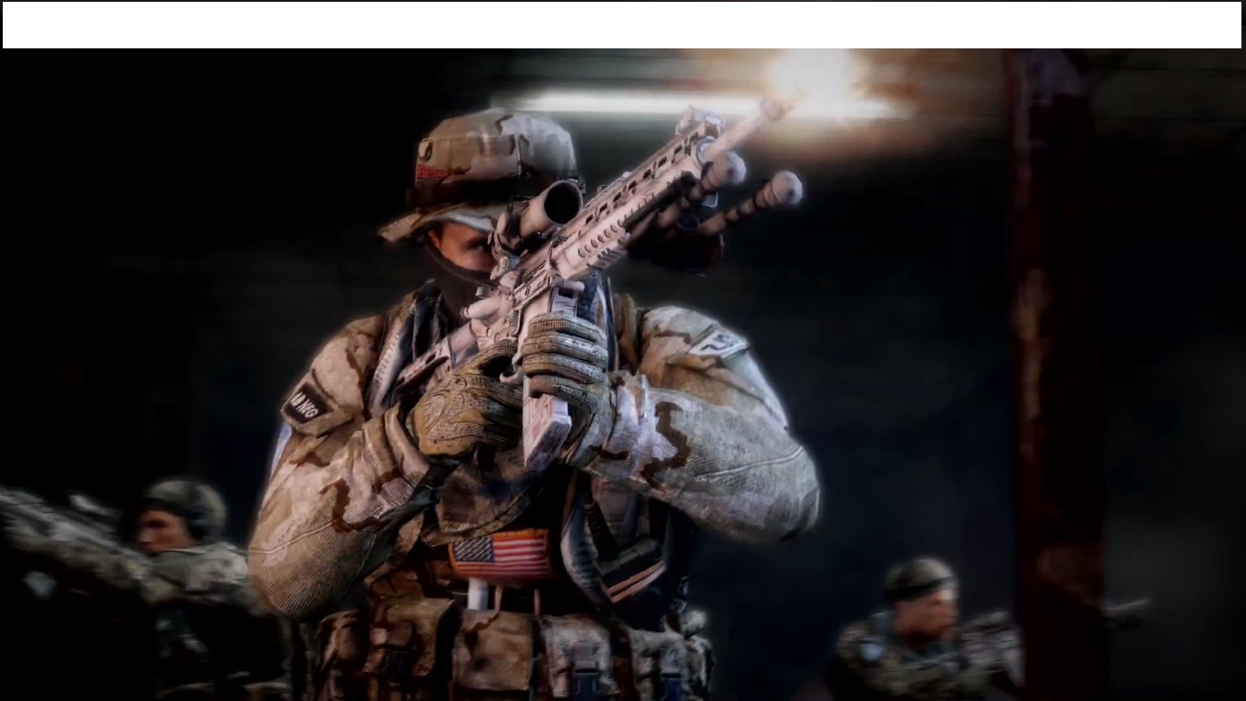 Is medal of honor warfighter on steam фото 112