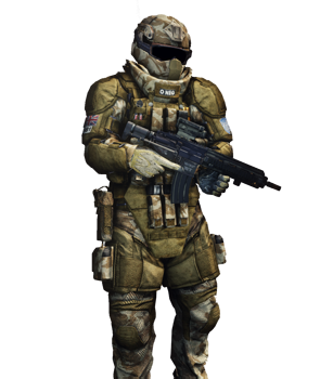 Image - Mp demo sas 512x256.png | Medal of Honor Wiki | FANDOM powered ...
