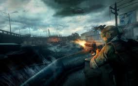 Medal Of Honor Breakthrough Patch 2.30