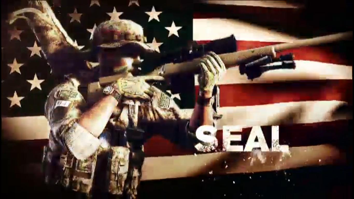 Us Navy Seals Medal Of Honor Wiki Fandom Powered By Wikia