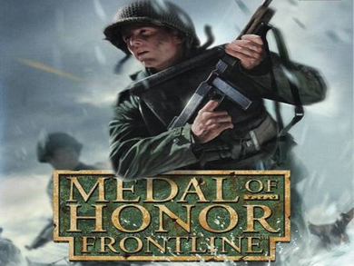 Medal Of Honor Pc Game