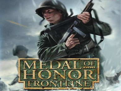 Medal Of Honor Frontline Medal Of Honor Wiki Fandom Powered By