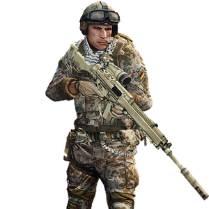 Ksk Medal Of Honor Wiki Fandom