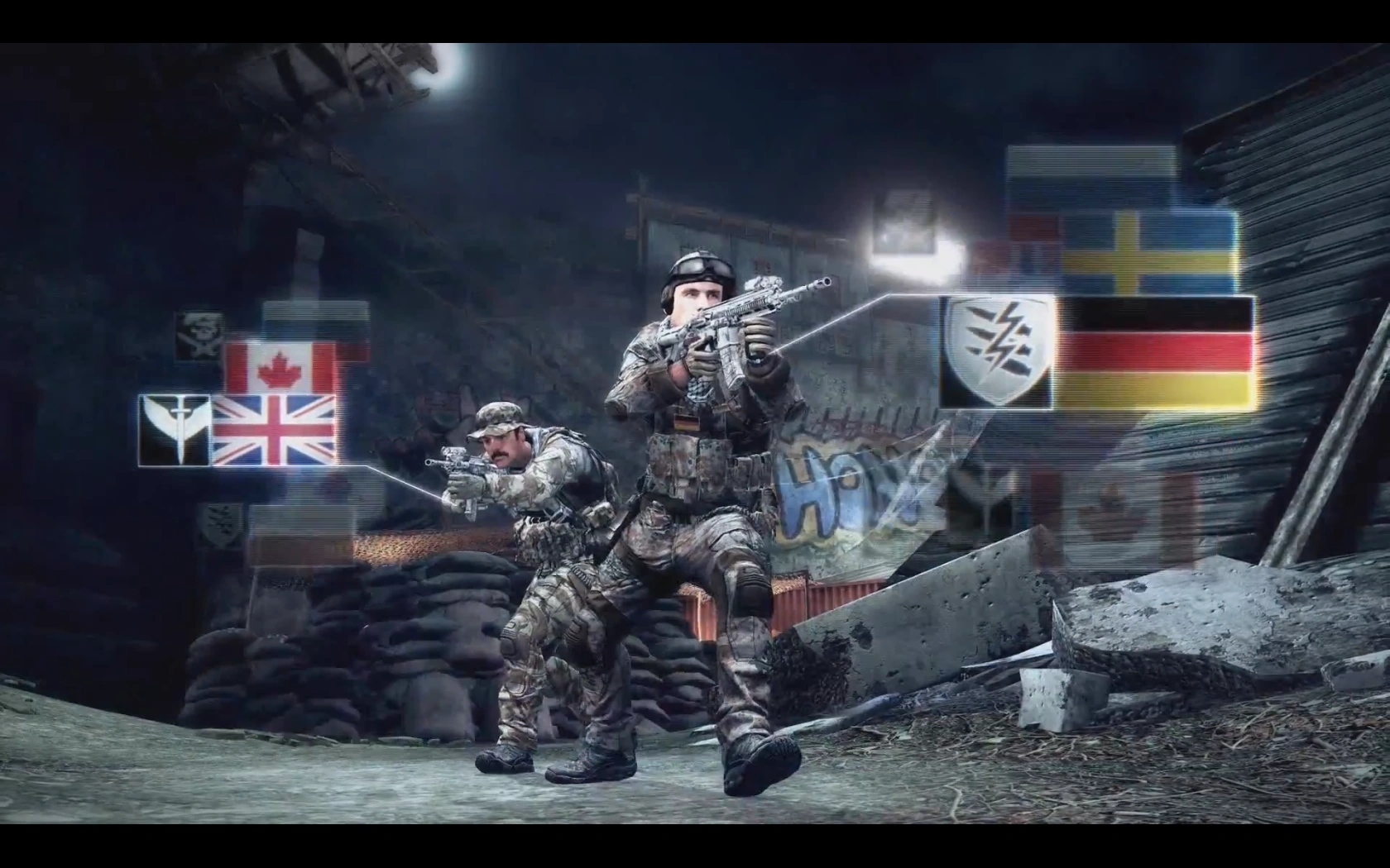 CategoryMedal of Honor Warfighter Factions Medal of Honor Wiki FANDOM powered by Wikia CategoryMedal of Honor Warfighter Factions Medal of Honor Wiki FANDOM powered by Wikia