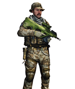 Image - Mp pointman sas 512x256.png | Medal of Honor Wiki | FANDOM ...