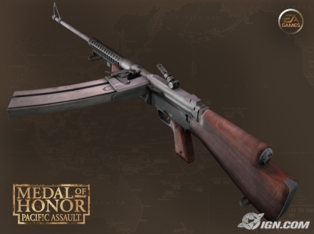 medal of honor allied assault walkthrough