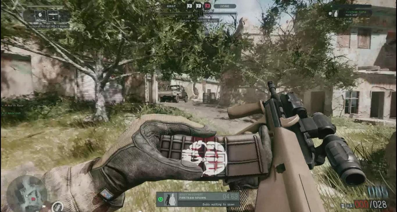 Скачать medal of honor warfighter Скачать medal of honor warfighter