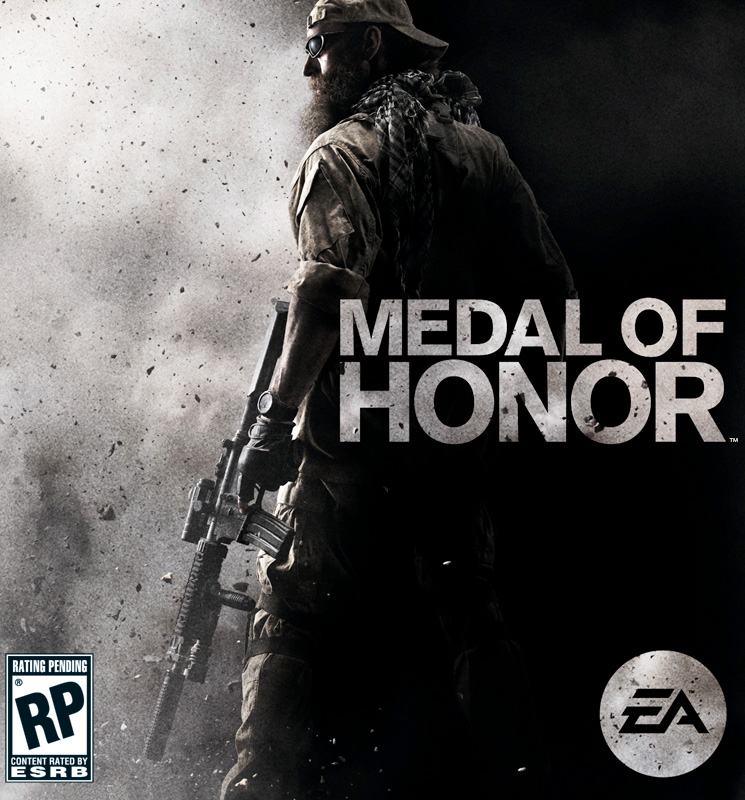 Игру Medal Of Honor 2010