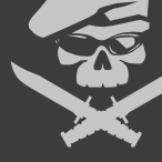 Spec Ops MOHW Battlelog Icon