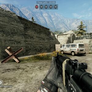 Ak 103 Bullpup Medal Of Honor Wiki Fandom