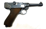 Luger 22