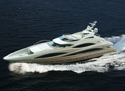 Benetti Yacht Imagination
