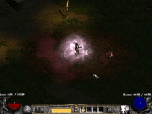 Arrow Swarm