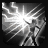 Forked Lightning icon