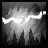 Pyroclastic Flow icon