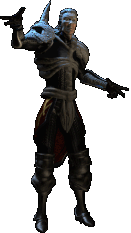 Necromancer