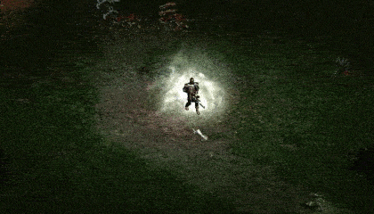 Lightning Arena