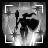 Asterism icon