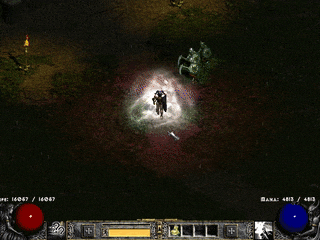 Ring of Light