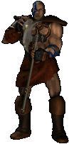 Barbarian