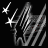 Screaming Eagle icon