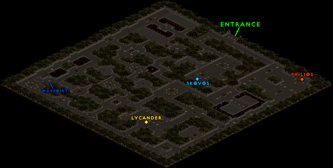 Median XL Wiki FANDOM Powered By Wikia 670