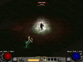 Emerald Prison