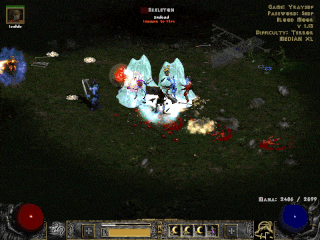 Rune of Ice