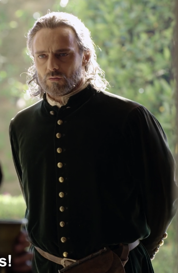 Filippo Brunelleschi | Medici: Masters of Florence Wiki ...