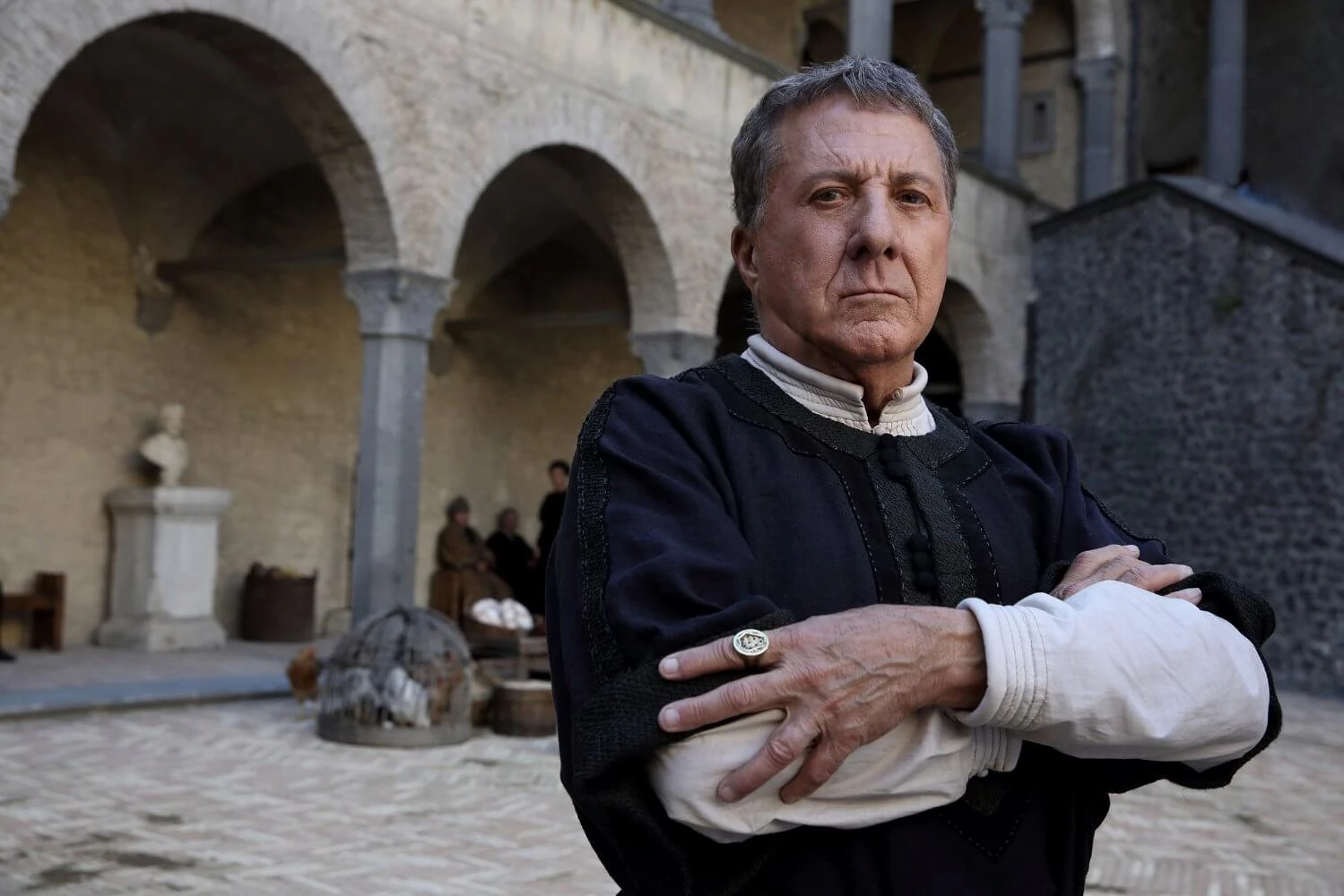 Giovanni de’ Medici Medici Masters of Florence Wiki FANDOM powered