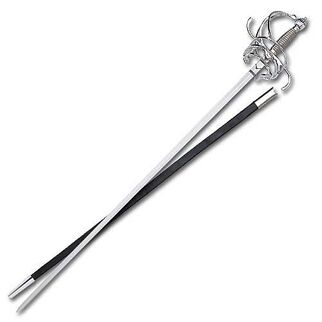 Rapier