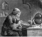 Alchemist