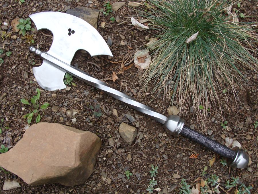 Battle Axe | Medieval Wiki | FANDOM powered by Wikia