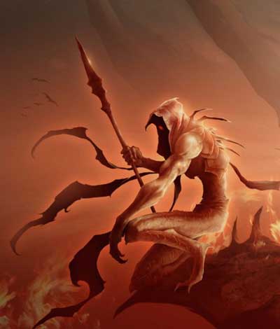 Devil