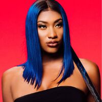 Aya Danioko Mediterraneanvision Song Contest Wiki Fandom