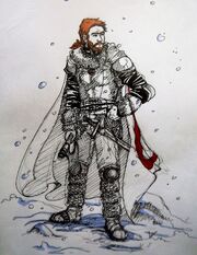 Kenneth2 by dziwnym