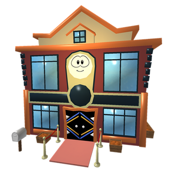 Roblox Meep City Buy House