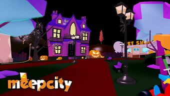 Events Meepcity Wikia Fandom - roblox meep city halloween