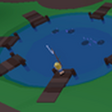 Fishing Meepcity Wikia Fandom