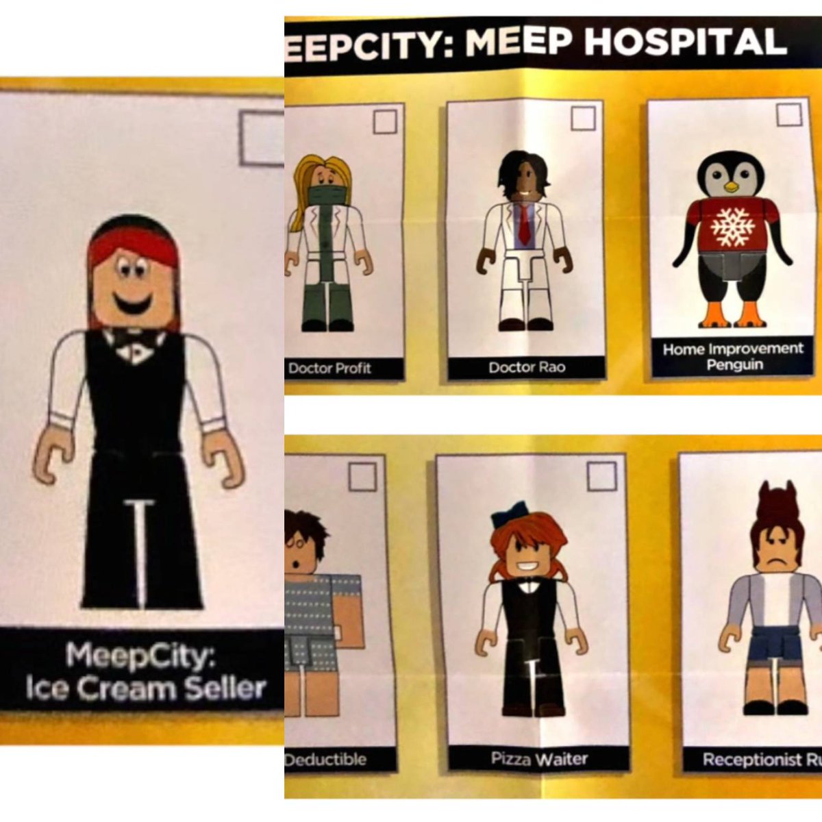 Roblox Meepcity Hospital