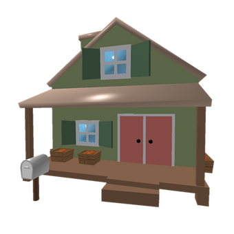 Ideas For Meepcity Houses