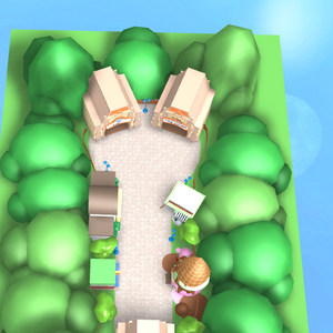 Plaza Meepcity Wikia Fandom