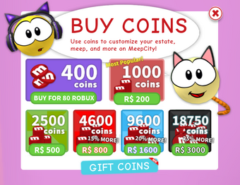 Roblox Meep City Free Coins