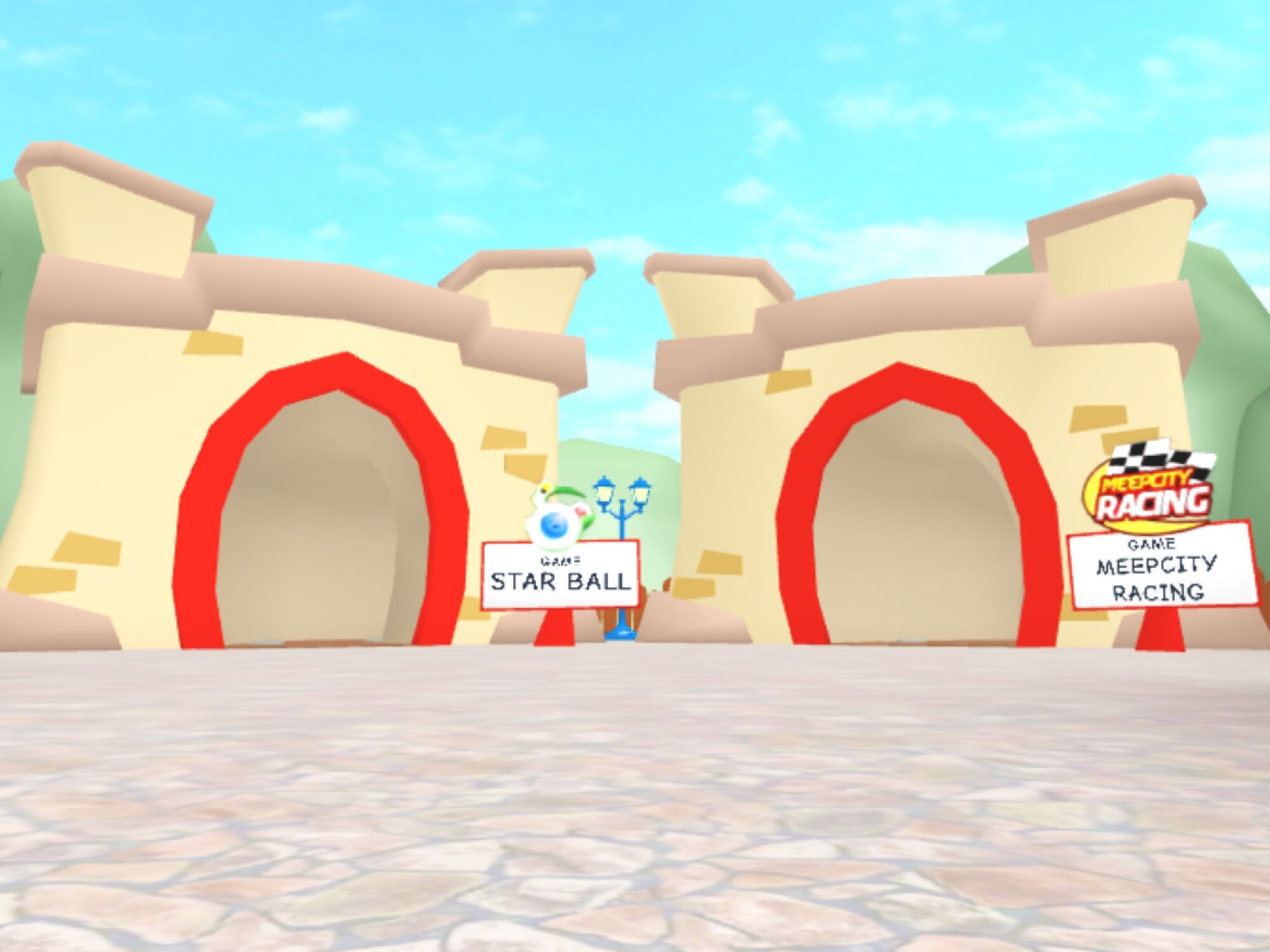 Plaza Meepcity Wikia Fandom Powered By Wikia - 