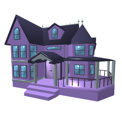 Roblox Meep City Gingerbread House