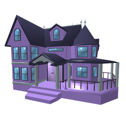 Roblox Meep City House Castle