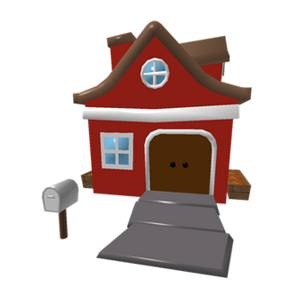 Roblox Meep City Best House