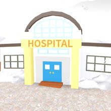 Hospital Meepcity Wikia Fandom - hospital meepcity wikia fandom hospital roleplay 3 0 roblox wikia fandom Hospital Meepcity Wikia Fandom - hospital roleplay 3 0 roblox wikia fandom