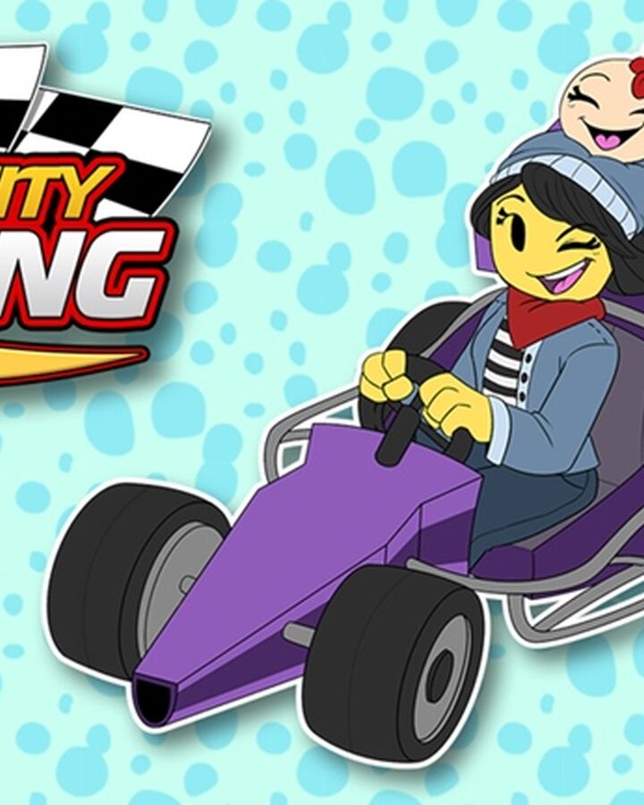 Meepcity Racing Meepcity Wikia Fandom - go kart racing update roblox